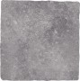 Tuscan Flagstones Pierre Blue Grey Porcelain Floor and Wall Tile 500x500mm
